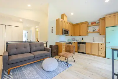 Image de Treehouse Retreat