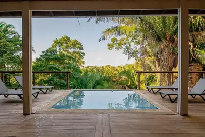 Image de Tesoro en la Colina Palmetto Bay