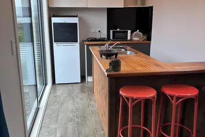 Image de Banks Peninsula Escape