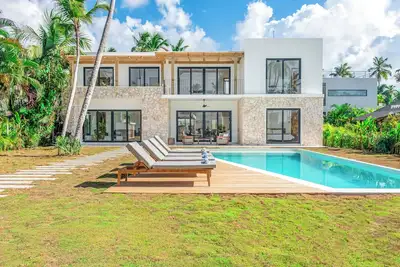 Image de Modern & Spacious Villa Solmara on Playa Bonita