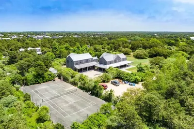 15-Bedroom Home in Surfside