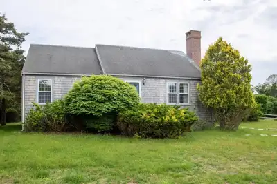 4 Meadow View Drive, Nantucket, Ma