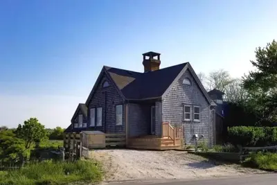 31 Madaket Road, Nantucket, Ma