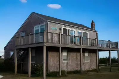 4 Maine Avenue, Nantucket, Ma