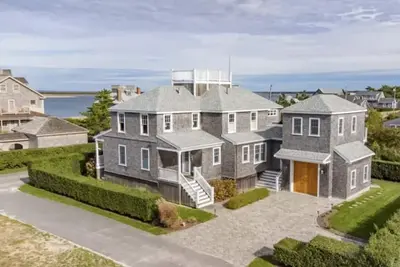 2 Sandy Drive, Nantucket, Ma