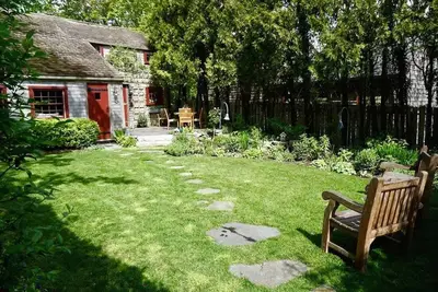 8 Howard Court, Nantucket, Ma