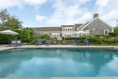 Premier Cliff location!