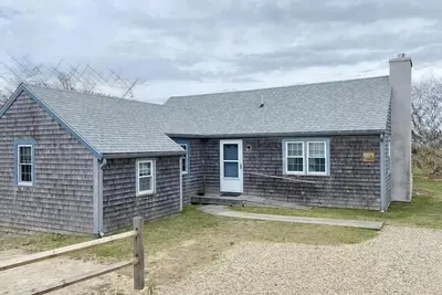 Image de 3br Madaket Home - Trois Chambres Maison, Couchages 8