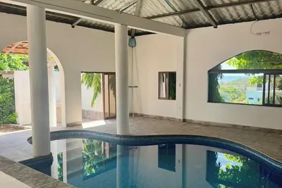 Image de Rancho Guadalajara; Mar, surf & relax @surf City