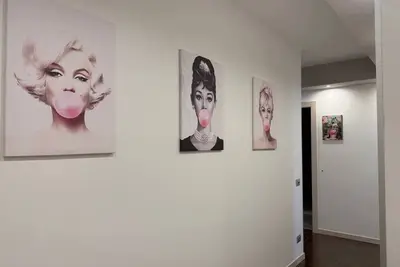 Image de Sweet Dreams Residence accommodation with services in the town center