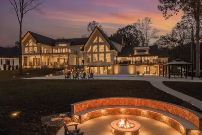 Image de Suite View - Smith Mountain Lake