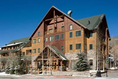 Image de Near Gondola! | 1br Condo w/ Hot Tub & Fireplace