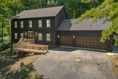 Timberline at Giest!