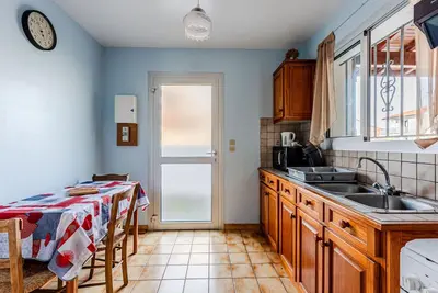 Image de Maison Centre Biscarrosse Plage - Proche Océan - Parking - 4 Pers