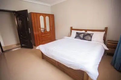 Image de Luxurious Three Bedroom House at Trassaco East Legon