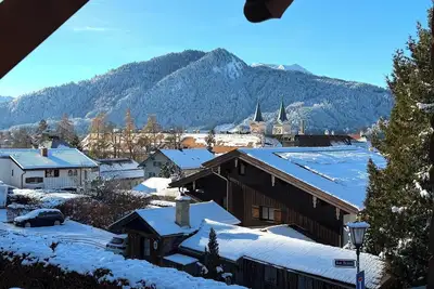 Image de Fackler Apartments 4 Kampen – Bavarian Comfort with Lake View in Tegernsee