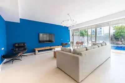 Image de Villa 6br - Pool - Close Beach