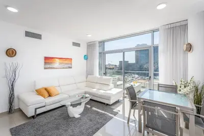 Image de Seafront 3br Apartment