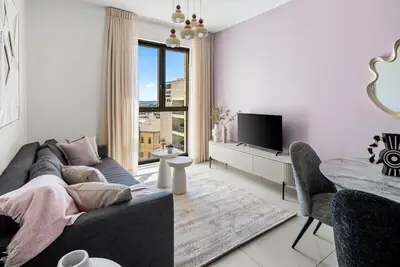 Image de Cozy 1br next Mahane Hayeuda