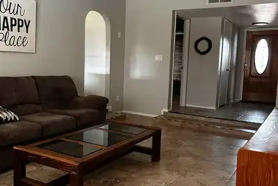 Image de Desert Dahlia Retreat