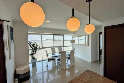 Image de R1 805 - ¡Vista al Río Guayas! En Puerto Santa Ana. Piscina, Sauna y Gimnasio.