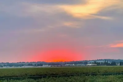 Image de Peaceful 2 Bedroom Farmhouse