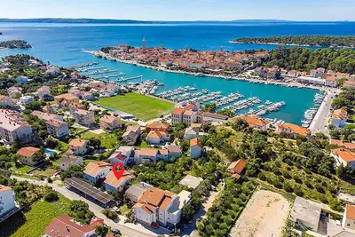 Image de Magnifique appartement d'une chambre à Banjol