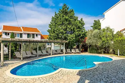 Image de Superbe appartement à Kampor