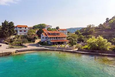 Image de Bel appartement à Kampor