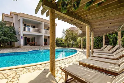 Image de Bel appartement à Kampor