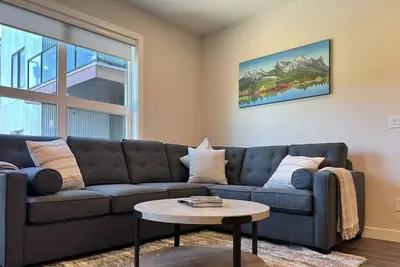 Image de Paradise Point - Hot Tub & Mountain Views