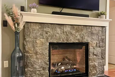 Image de Slope side 3-bedroom condo in the luxurious South Peak neighborhood