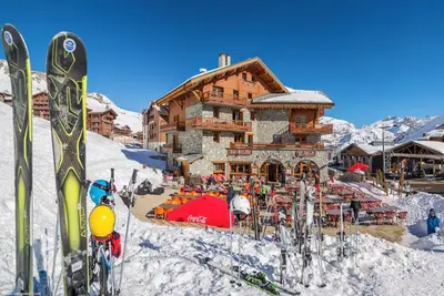 Image de Résidences Village Montana by Les Etincelles