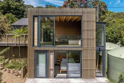 Image de Birdsong Sanctuary - Be My Guest Waiheke