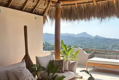 Image de Casa Calmar Sayulita