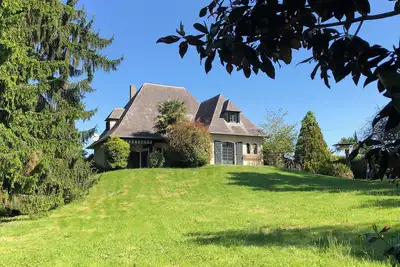 Image de Villa Gustavine - Maison d'Architecte