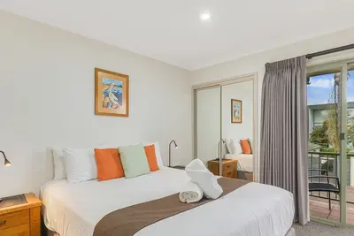 Tuscany  Apartments 15