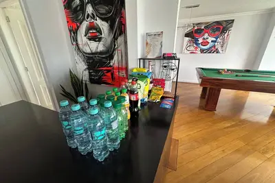 Image de Huge Luxury Penthouse in Heart of Quito