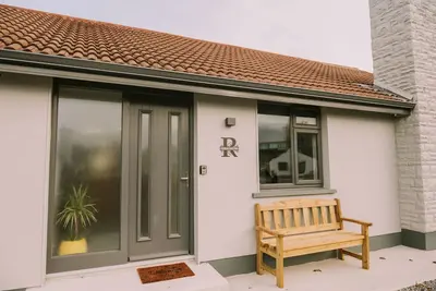 Image de Riverdale Stay in Sligo Close to Town, Heated Floors