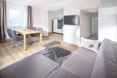 Image de Vacation apartment Ruder Juist