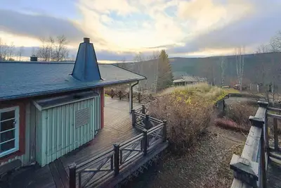 Image de Charmante maison à åre avec sauna