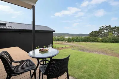 Image de Lemon Myrtle Villa- Scenic Views, 20mins to Coolum