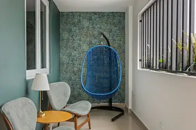 Kasablanca 123 3bd2ba Pool Walk to OceanPark Beach