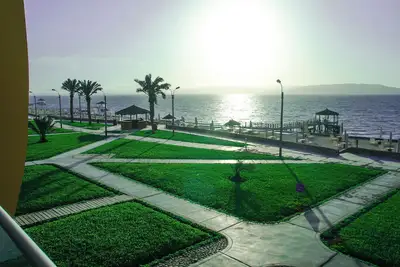 Image de Apartment with beautiful view of the Paracas Bay