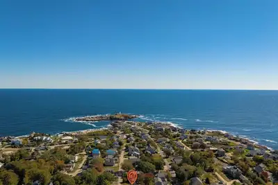 Nubble View - Home for 10