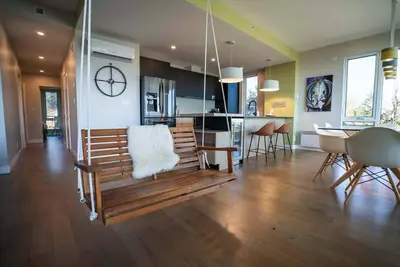 Image de 311 - Condo de Luxe Le 5 Sens | Vue, Piscine & Ev