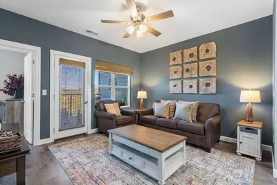 Image de Crossroads Vistas - 3bdr Condo