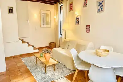 Image de La Petite Maison Solognote - au pied du Ca