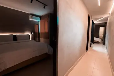 Image de Luxury Terrace