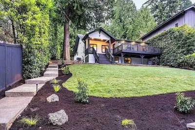 Image de Charming 3-bedroom house in Olde Burien